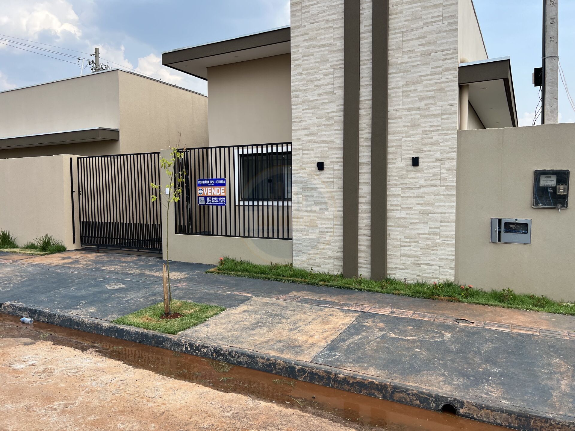 Casa em Vival dos Ipês, foto 1 de 13