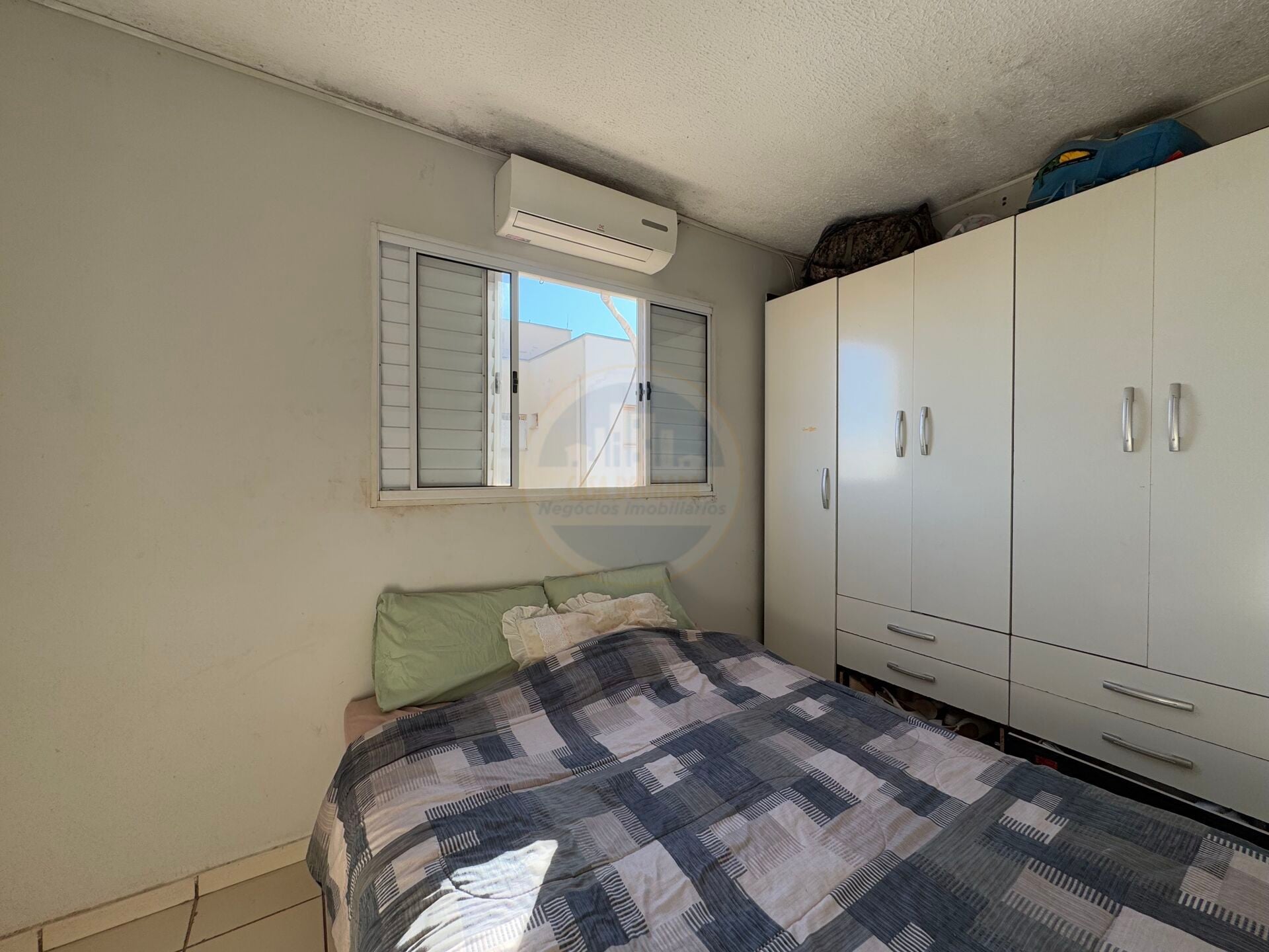 Apartamento na Vila Roma II, foto 5 de 8