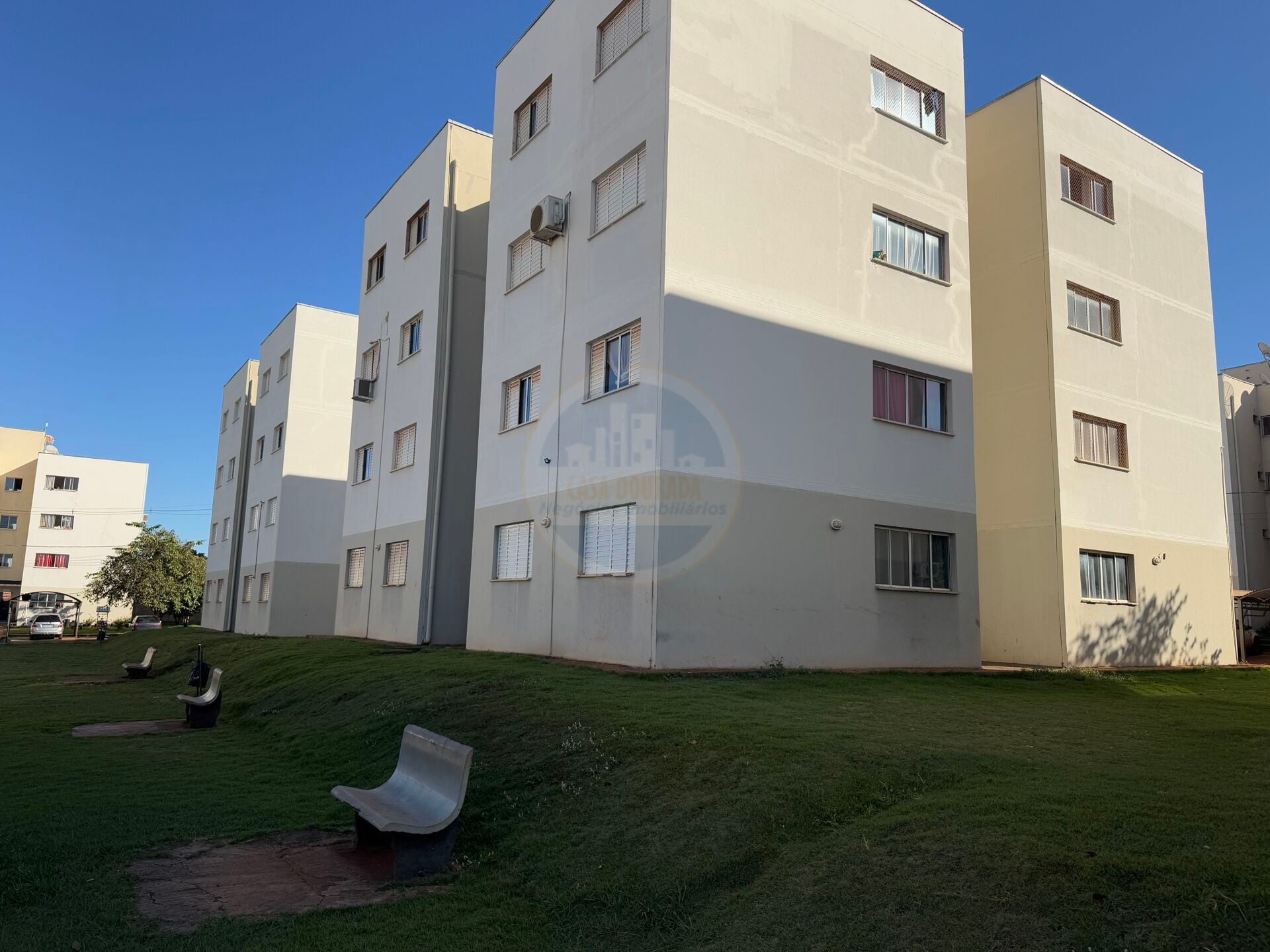 Apartamento na Vila Roma II, foto 1 de 8