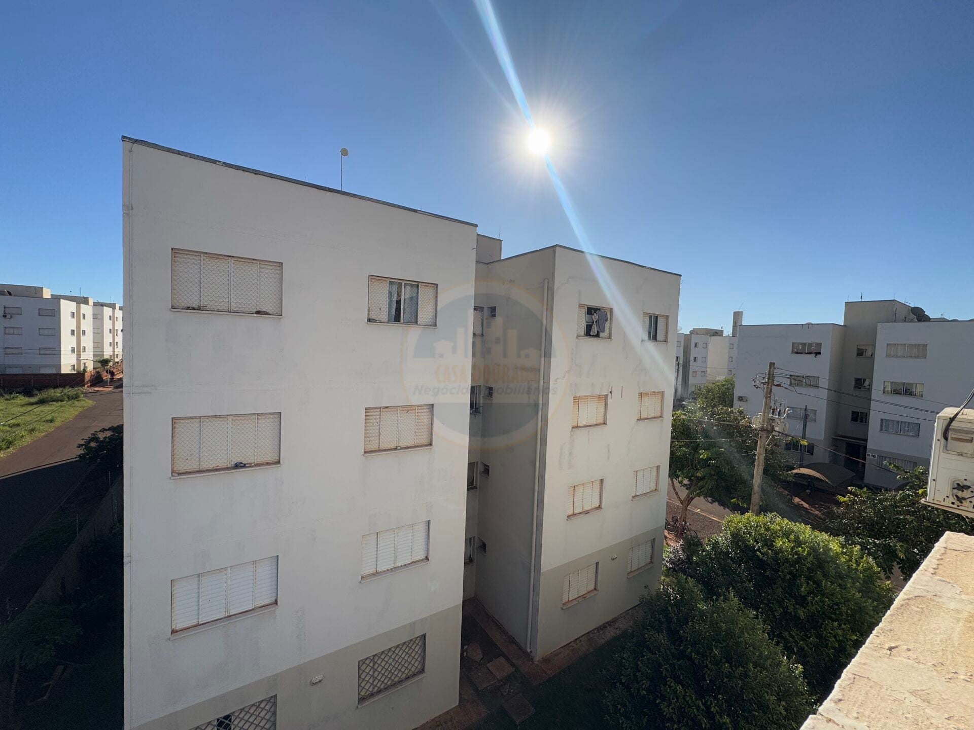 Apartamento na Vila Roma II, foto 6 de 8