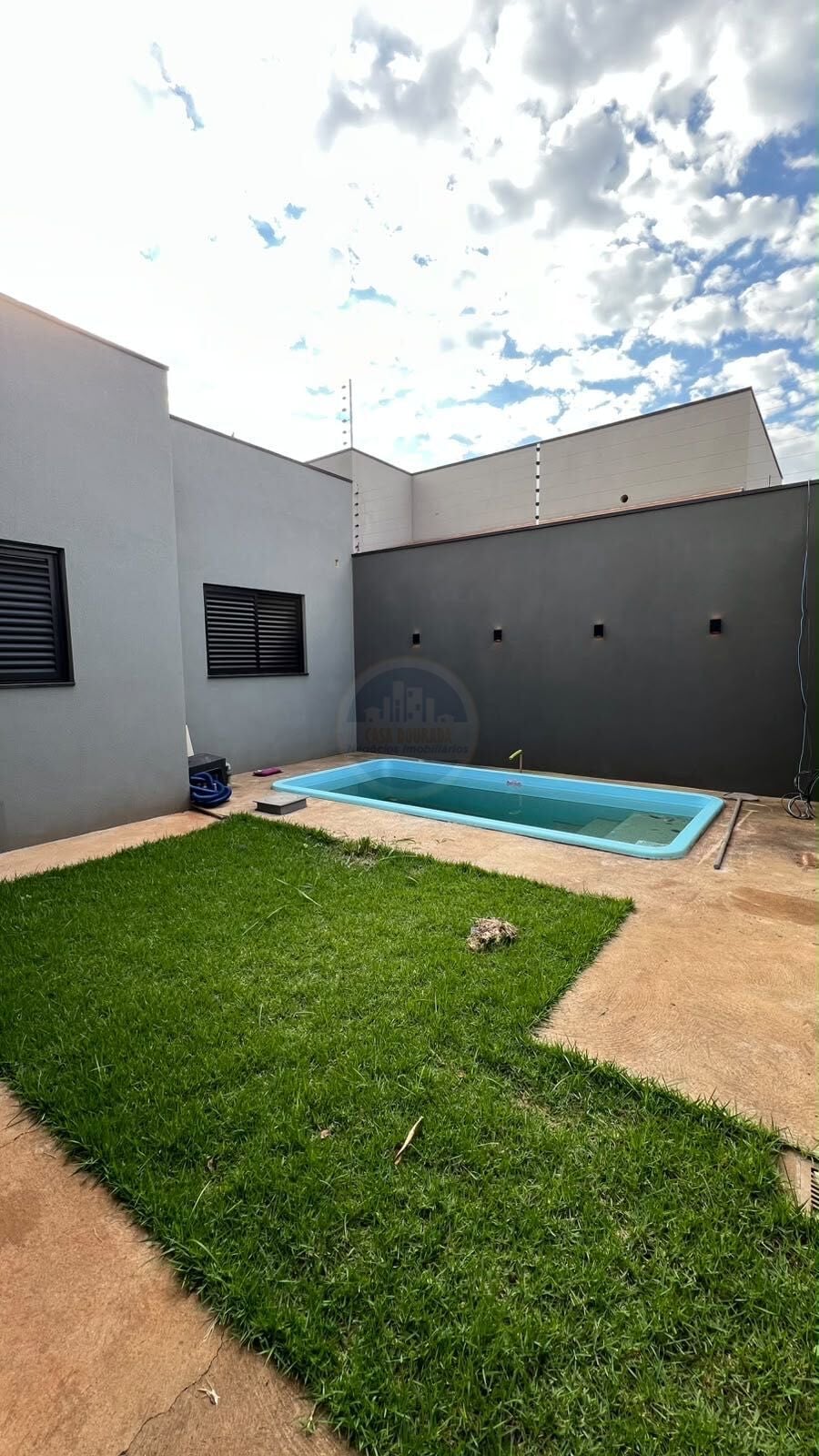 Casa no Jardim Flamboyant, foto 6 de 15