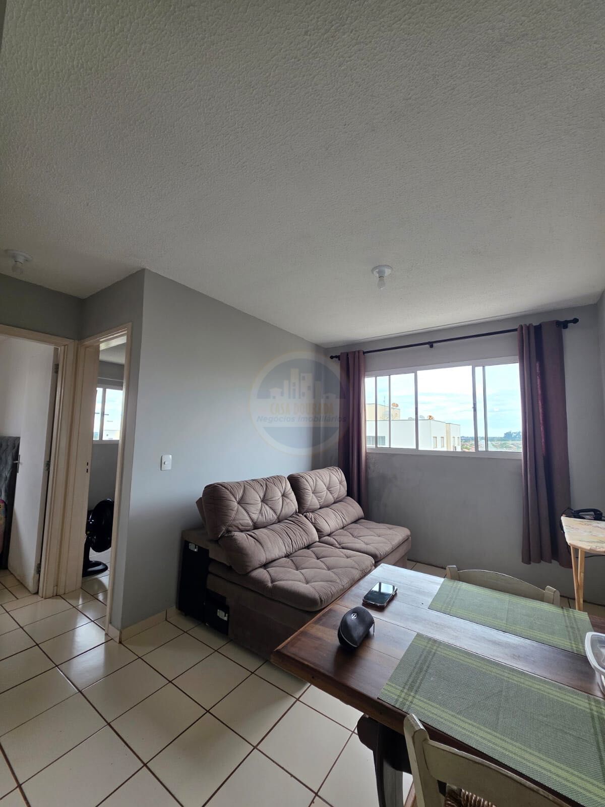 Apartamento na Vila Roma II, foto 9 de 14