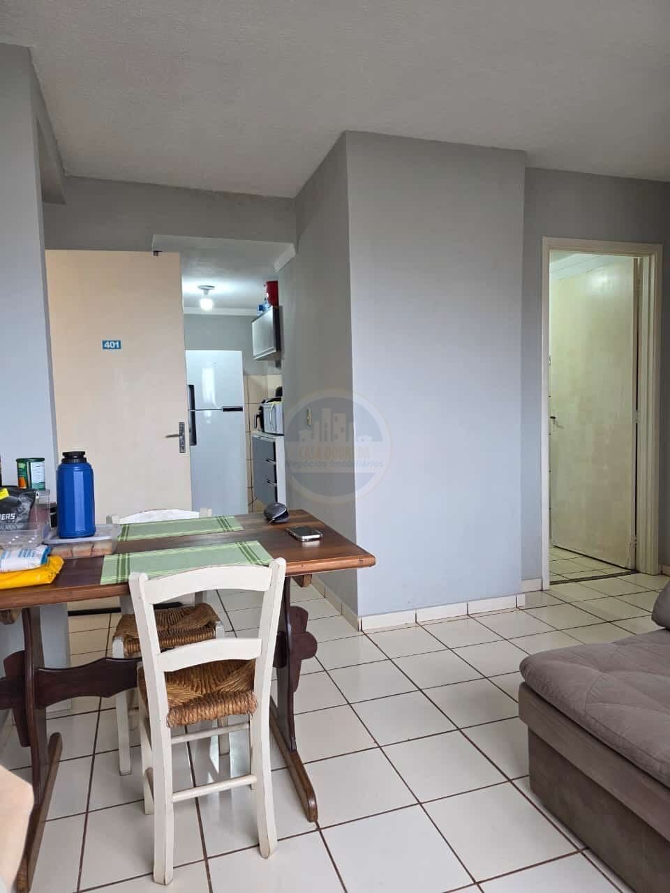 Apartamento na Vila Roma II, foto 13 de 14