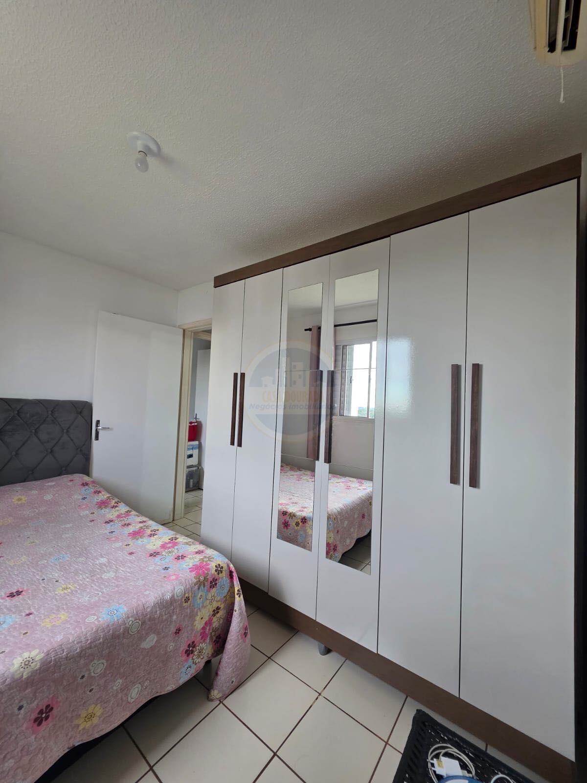Apartamento na Vila Roma II, foto 7 de 14
