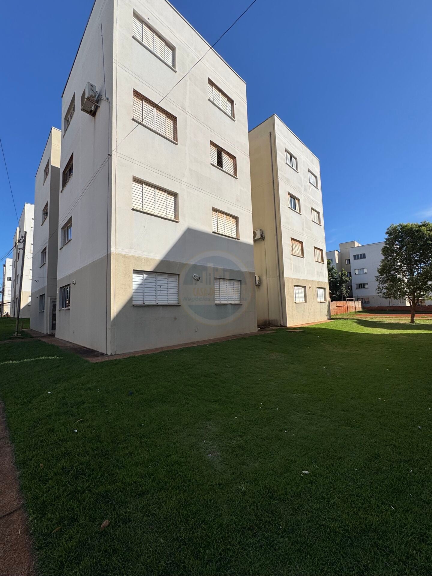 Apartamento na Vila Roma II, foto 2 de 14