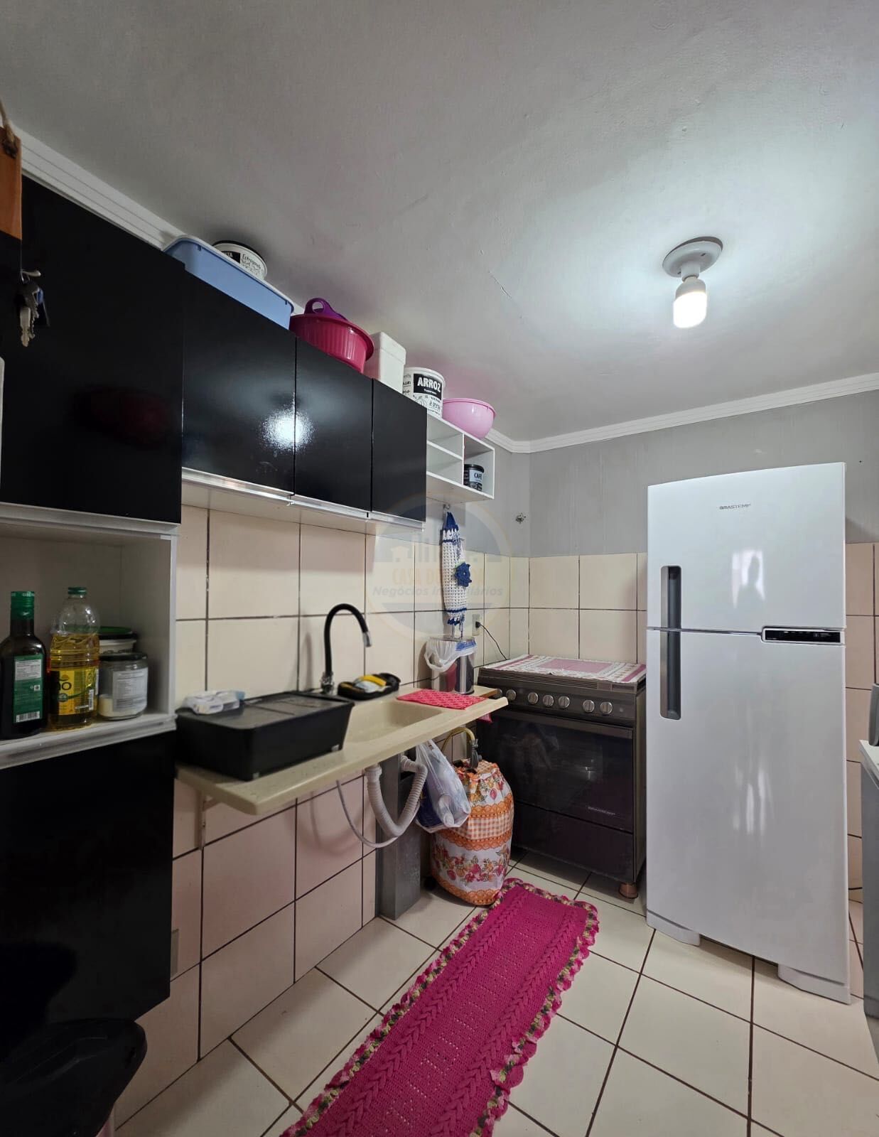 Apartamento na Vila Roma II, foto 12 de 14