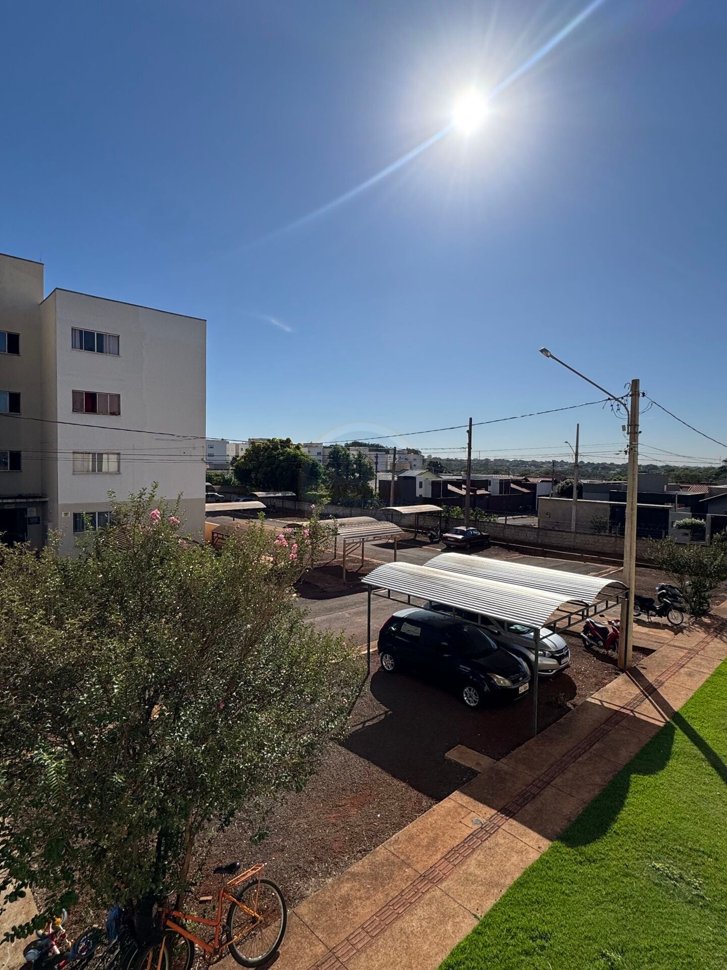 Apartamento na Vila Roma II, foto 4 de 14