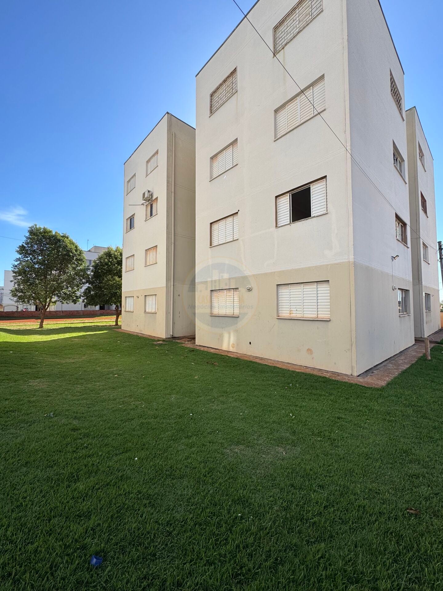 Apartamento na Vila Roma II, foto 1 de 14