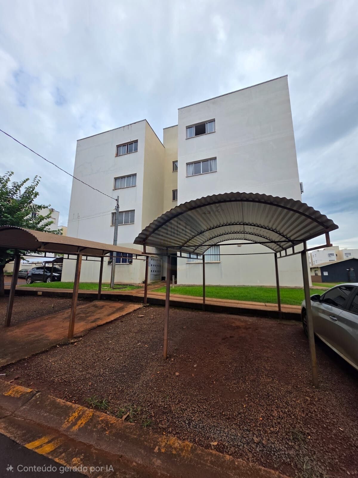 Apartamento na Vila Roma II, foto 6 de 14