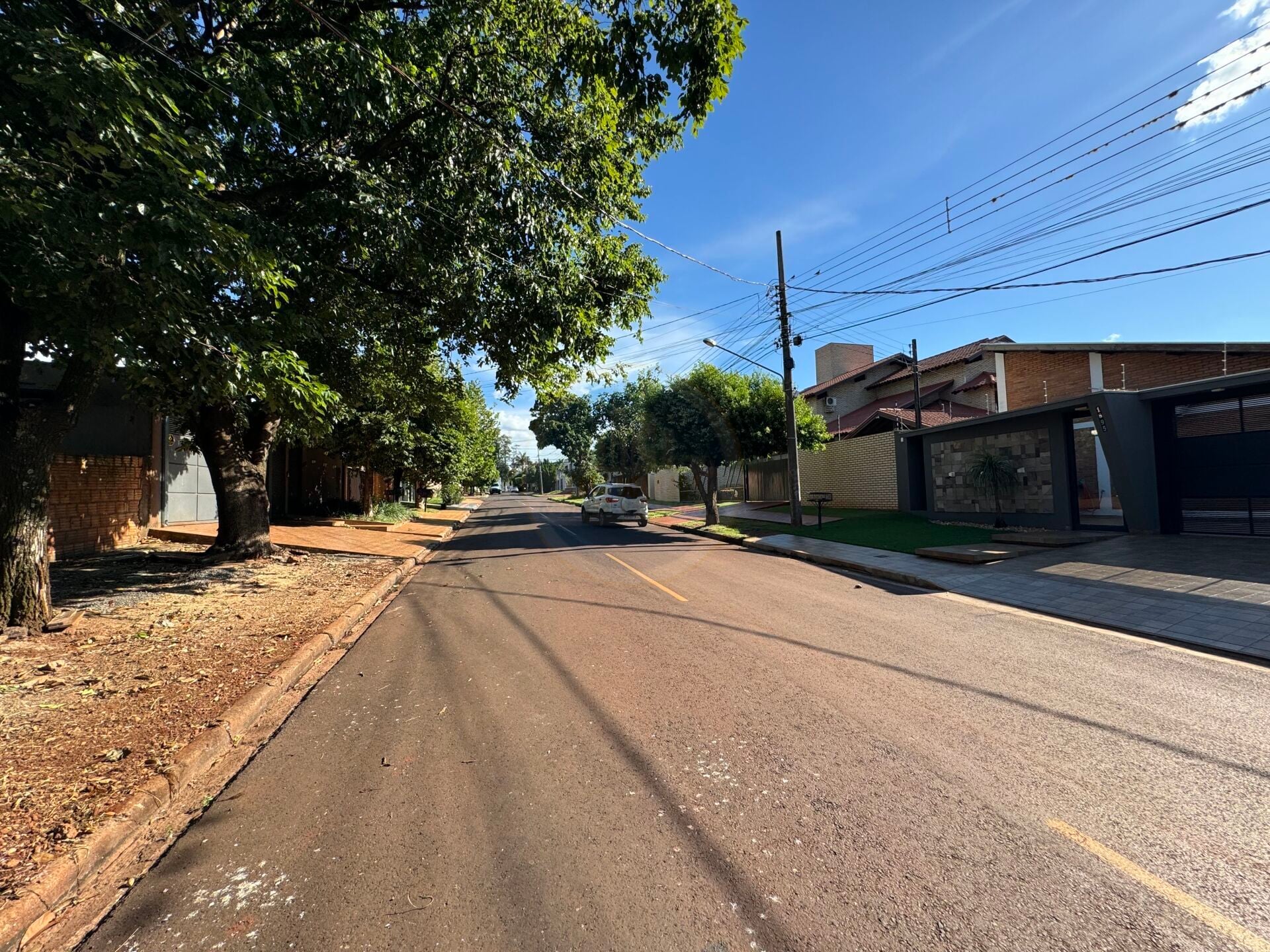Terreno na Vila São Luiz, foto 5 de 6