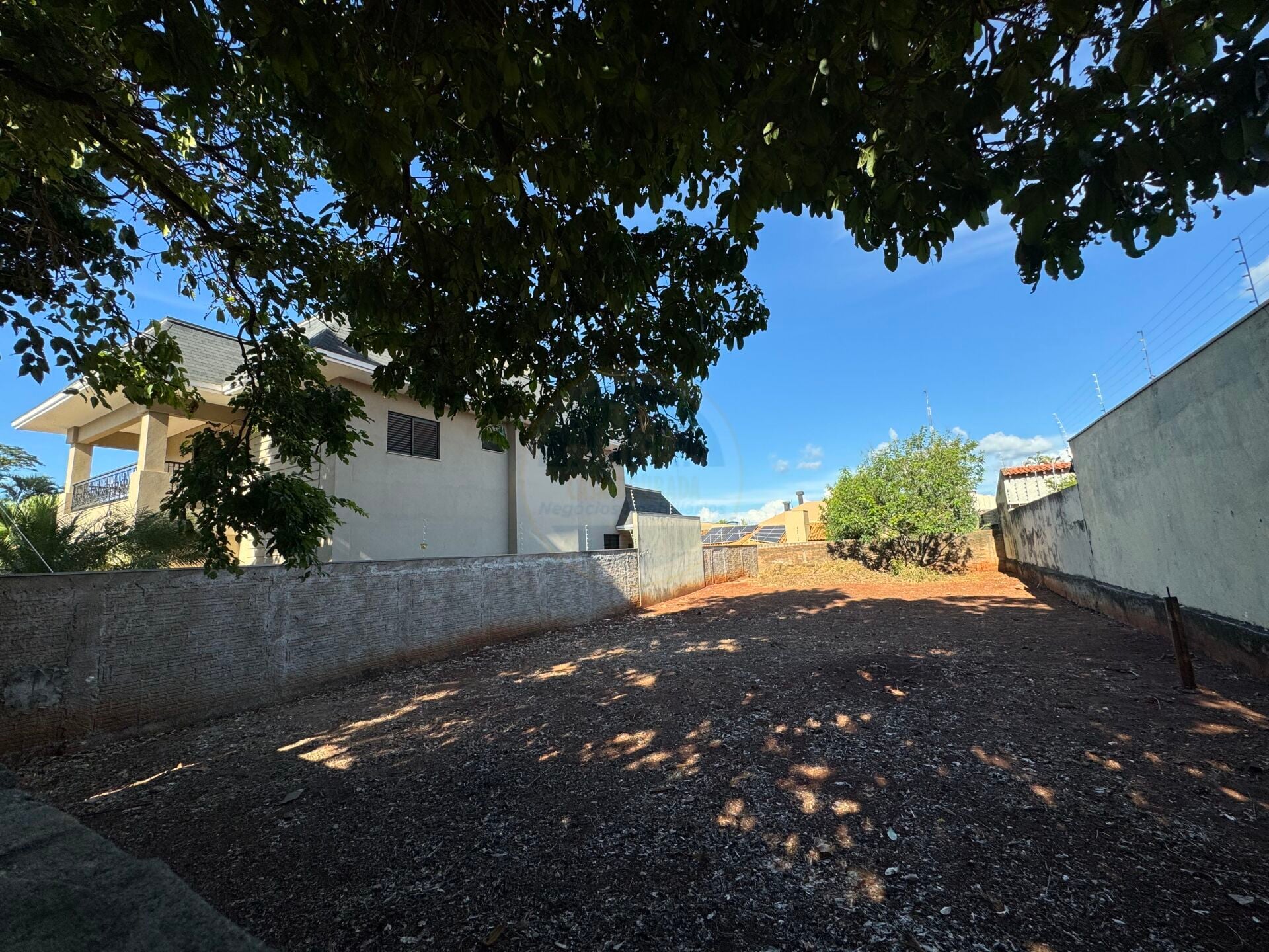 Terreno na Vila São Luiz, foto 6 de 6