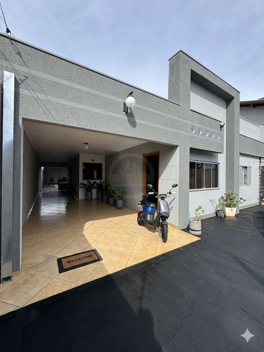Casa no Jardim Água Boa, foto 7 de 23