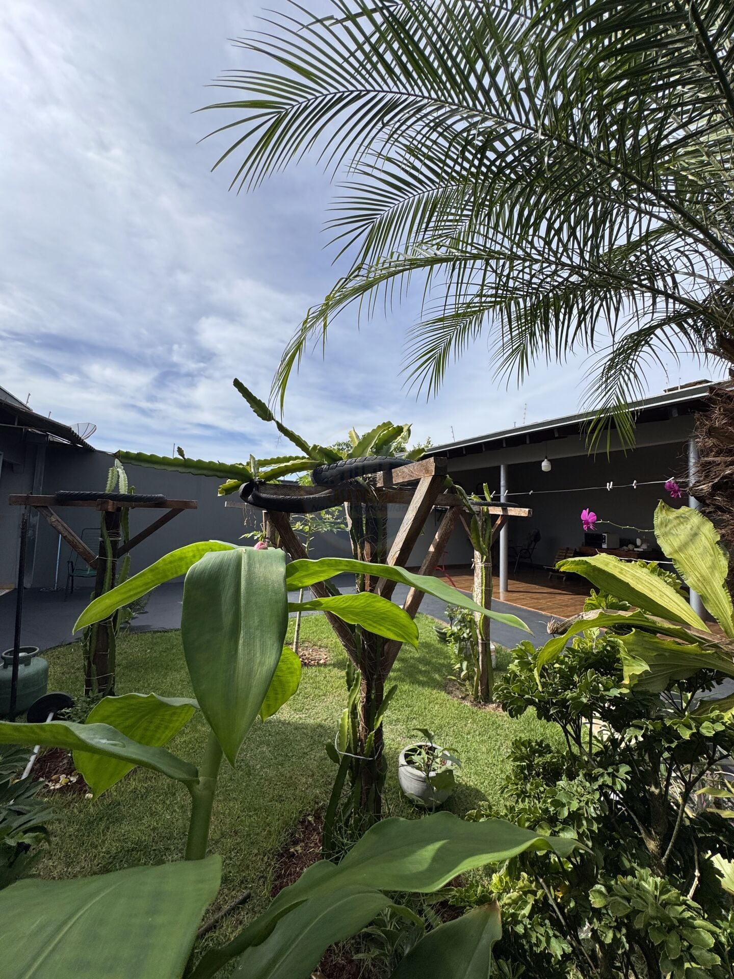 Casa no Jardim Água Boa, foto 9 de 23