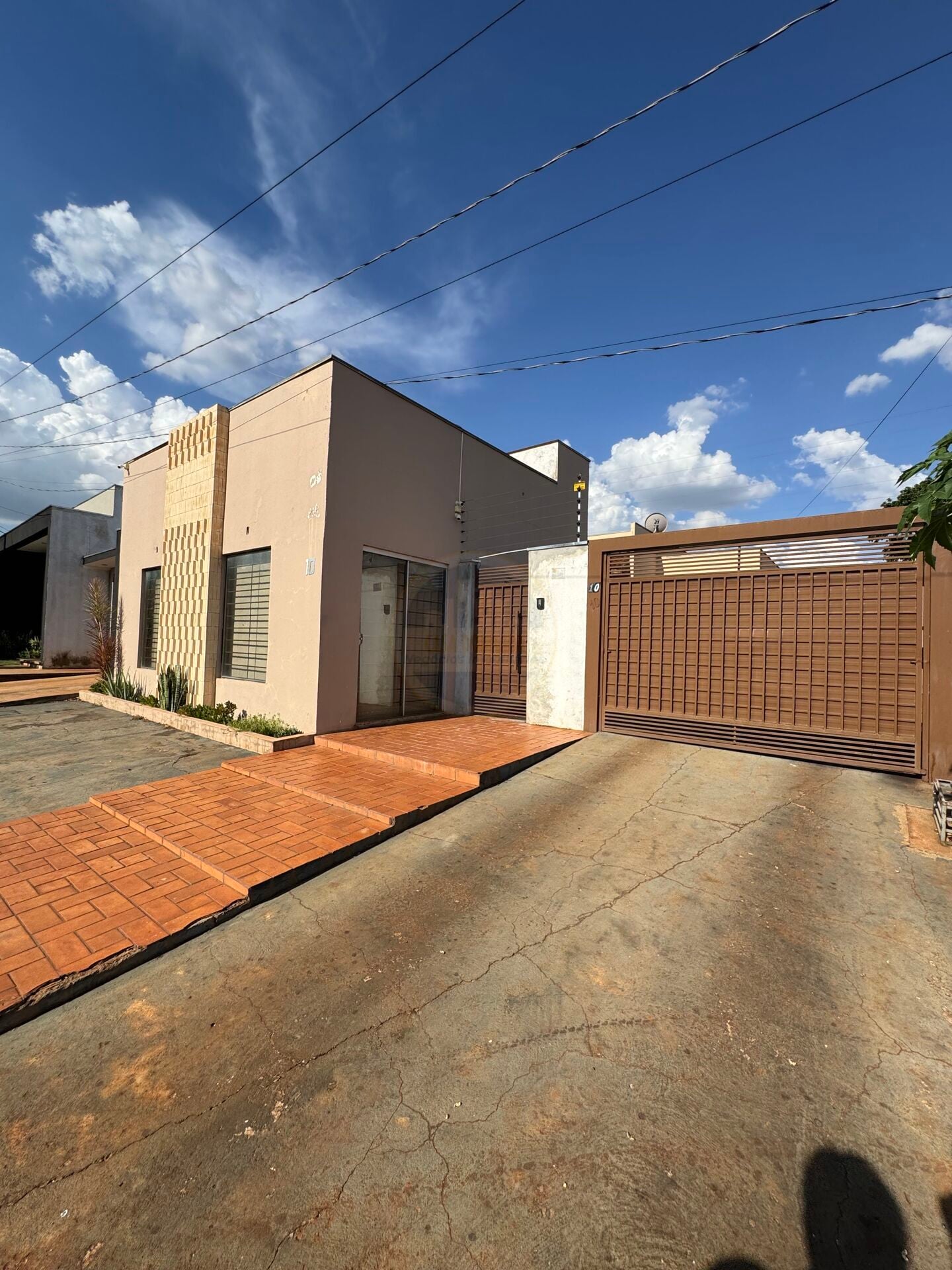 Casa no Jardim Climax, foto 3 de 26