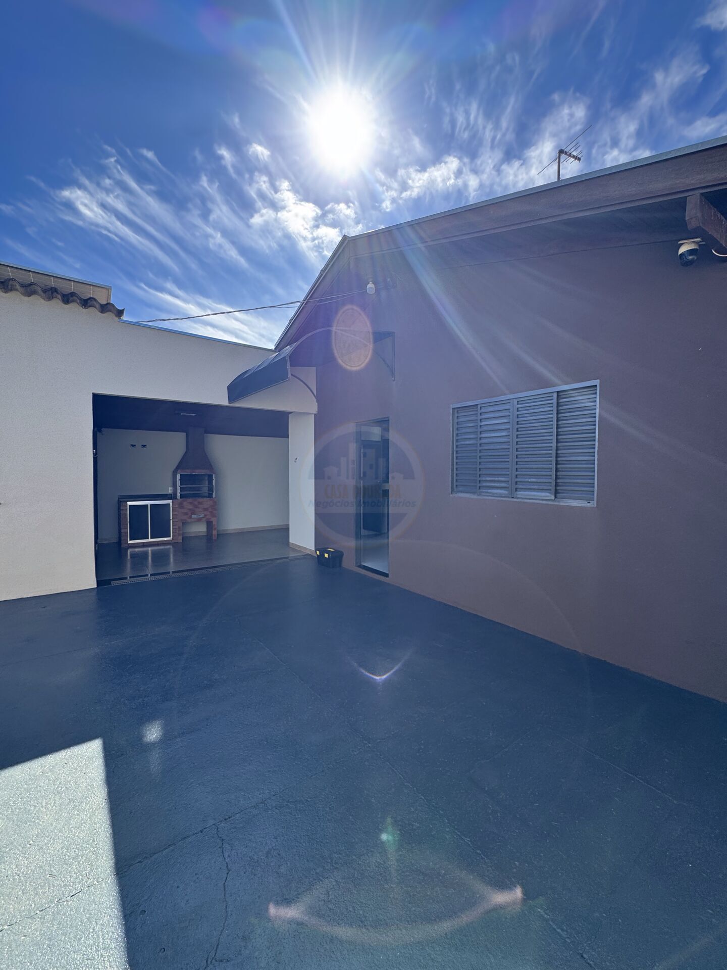 Casa na Vila Cachoeirinha, foto 17 de 22