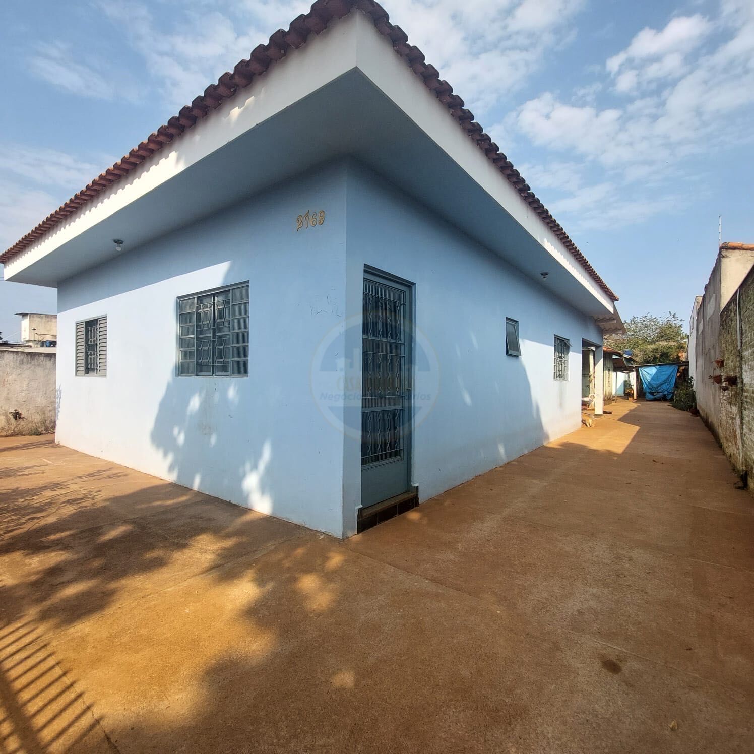 Casa na Vila Planalto, foto 2 de 11