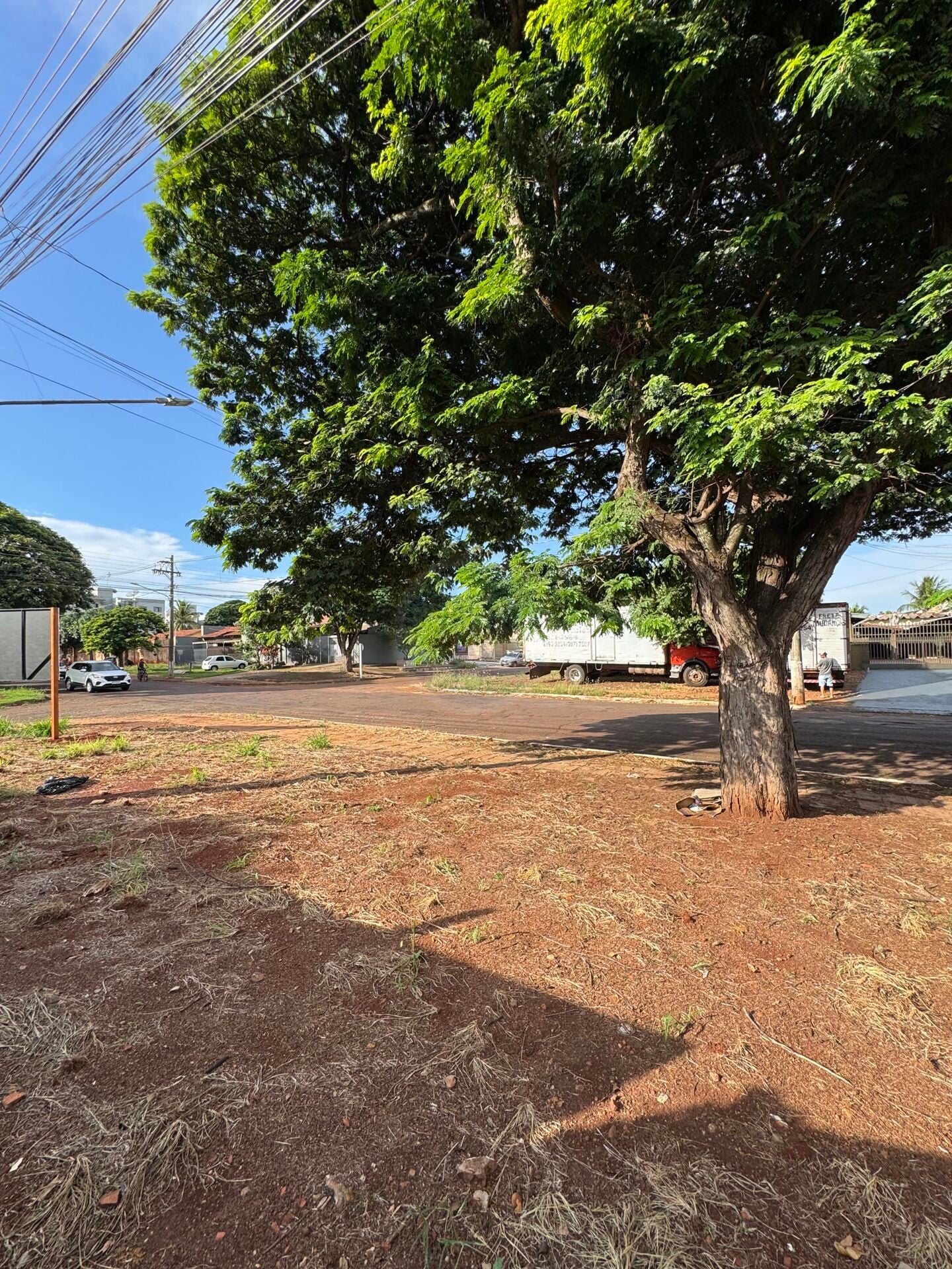 Terreno no Jardim Maringá, foto 6 de 6