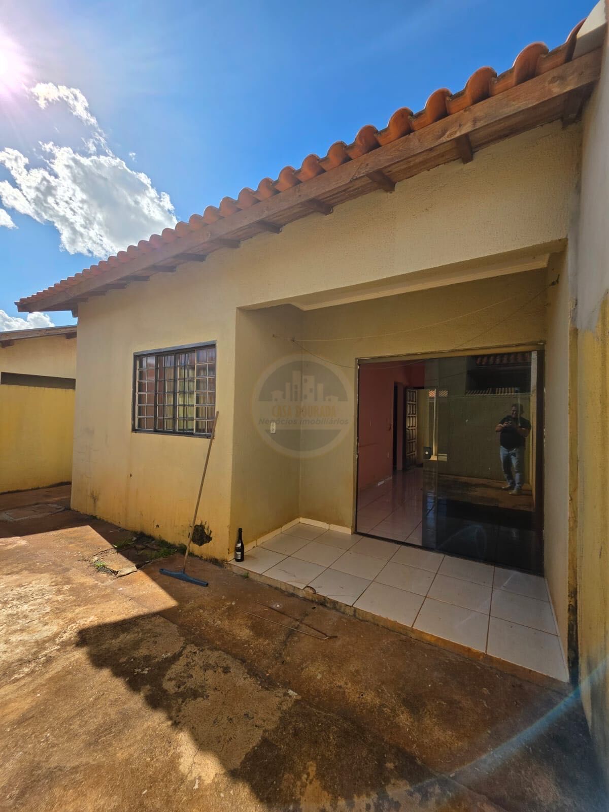 Casa no Jardim Márcia, foto 1 de 11