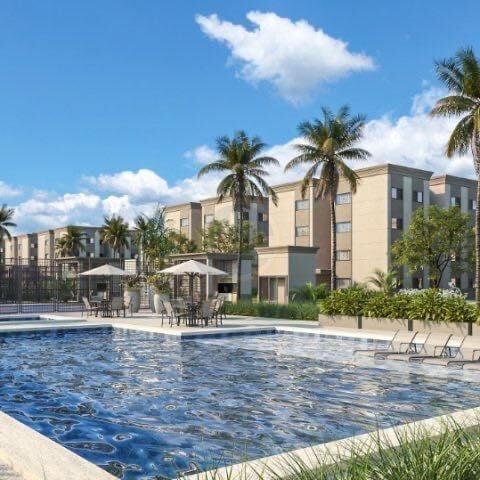 Apartamento na Vila Toscana, foto 25 de 27