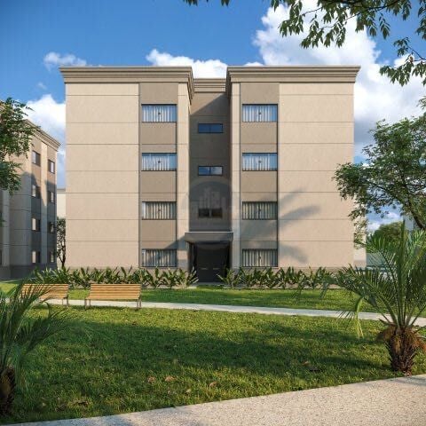 Apartamento na Vila Toscana, foto 22 de 27