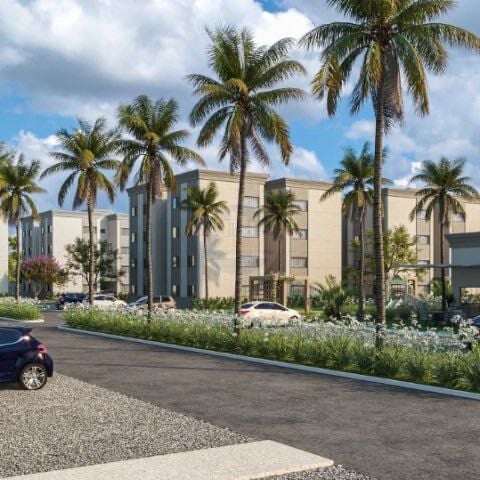Apartamento na Vila Toscana, foto 18 de 27