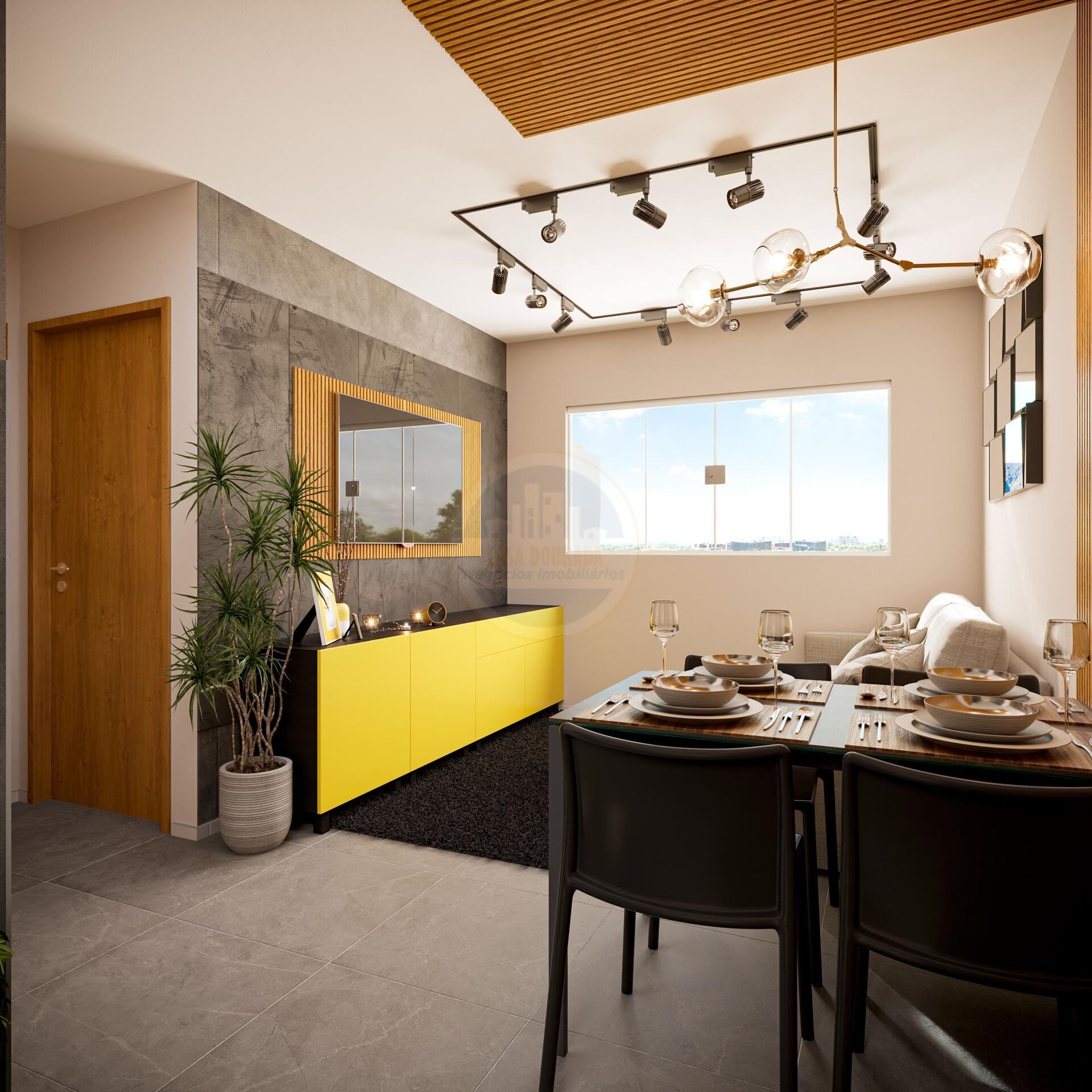 Apartamento na Vila Toscana, foto 14 de 27