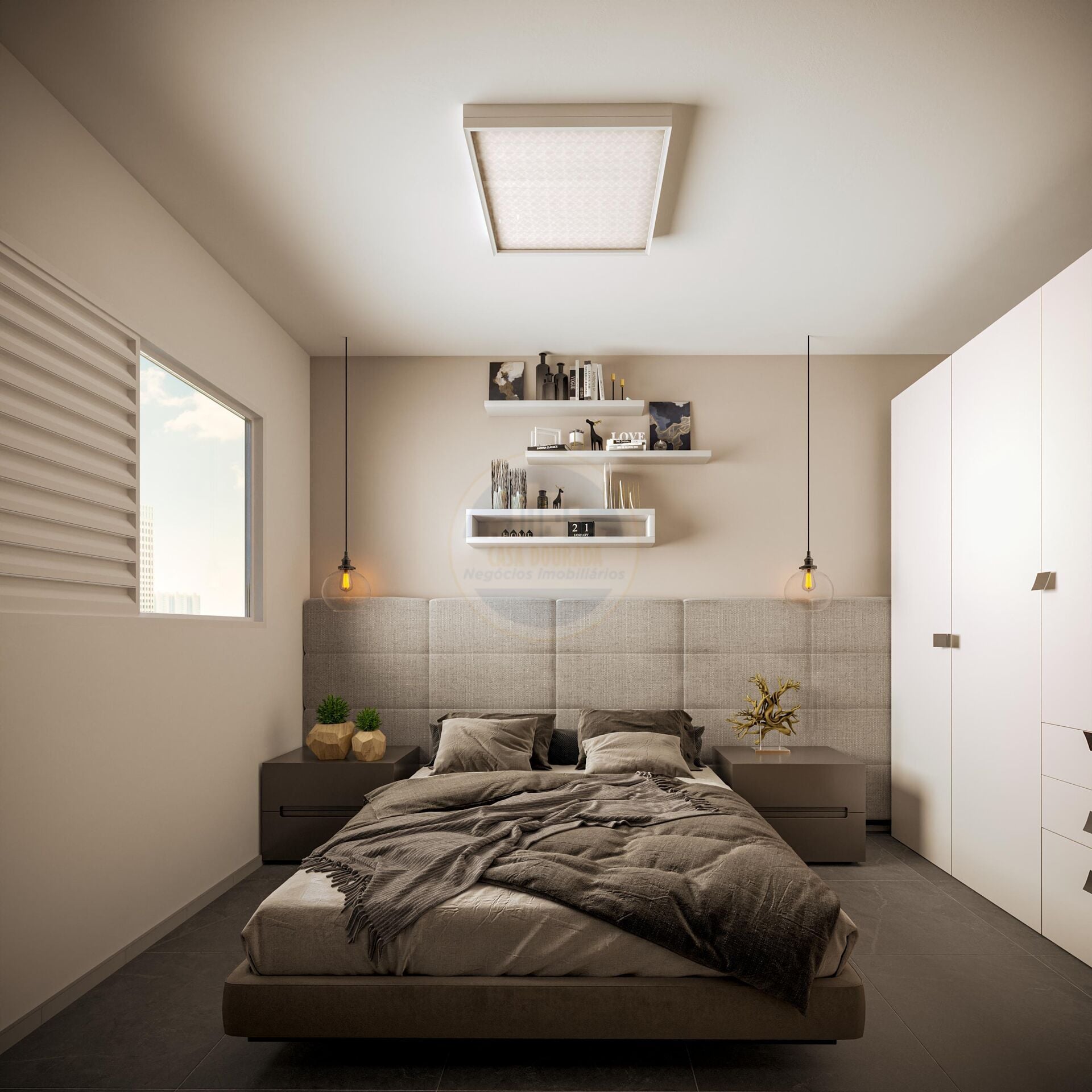 Apartamento na Vila Toscana, foto 19 de 27