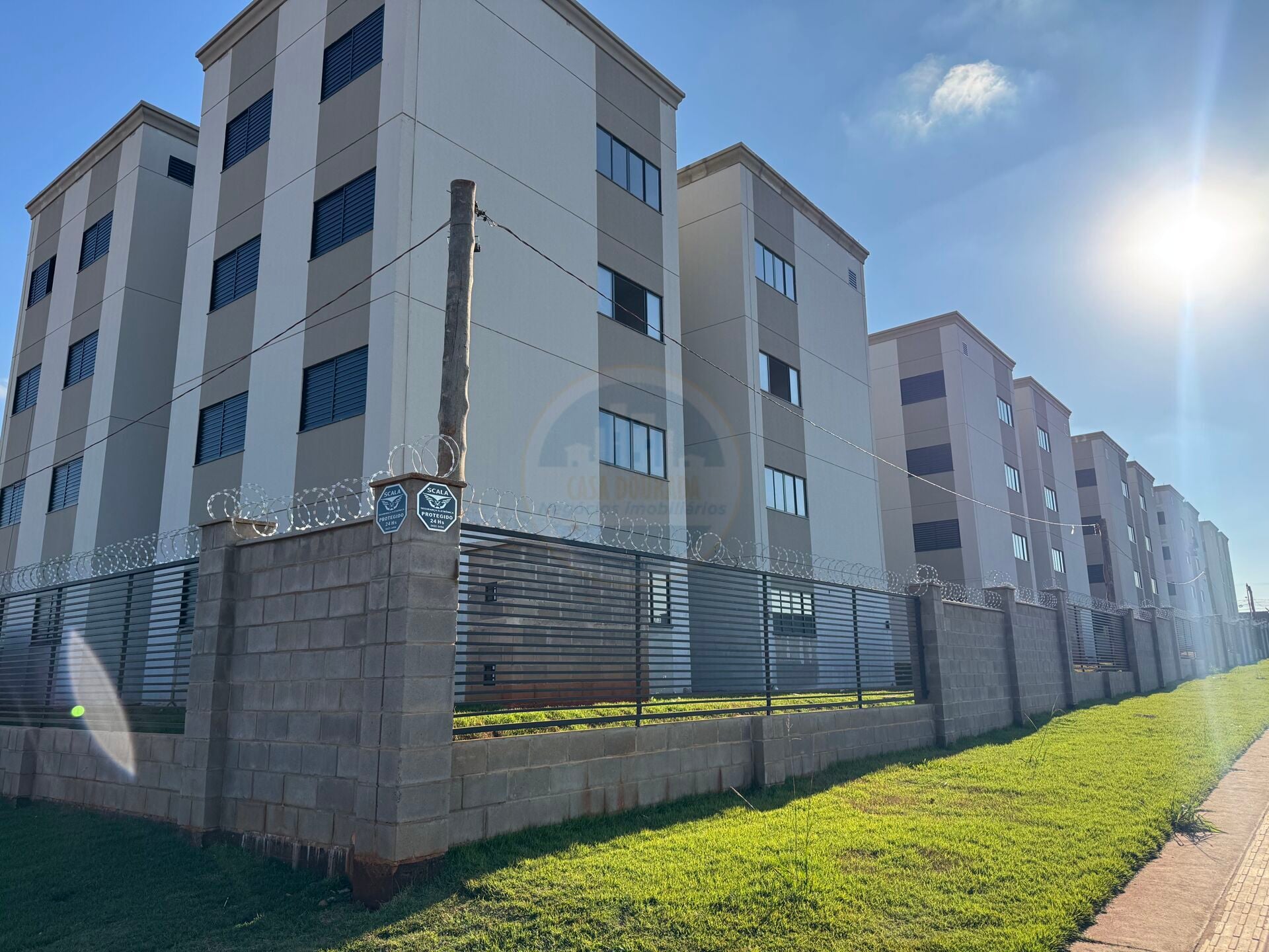 Apartamento na Vila Toscana, foto 1 de 27