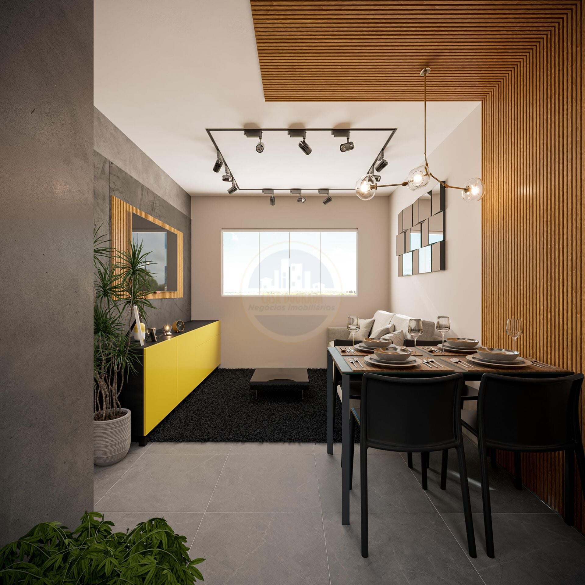Apartamento na Vila Toscana, foto 12 de 27