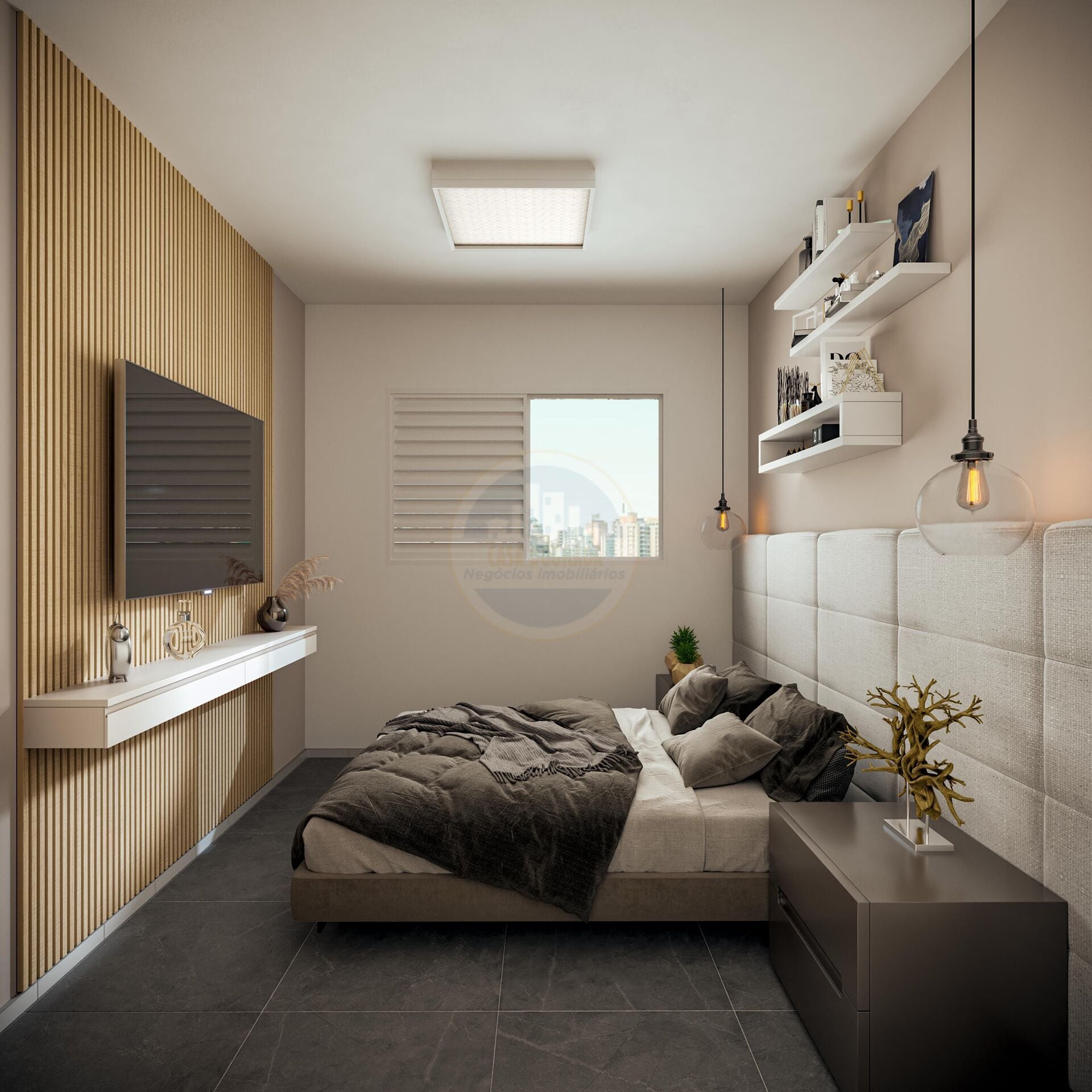 Apartamento na Vila Toscana, foto 17 de 27