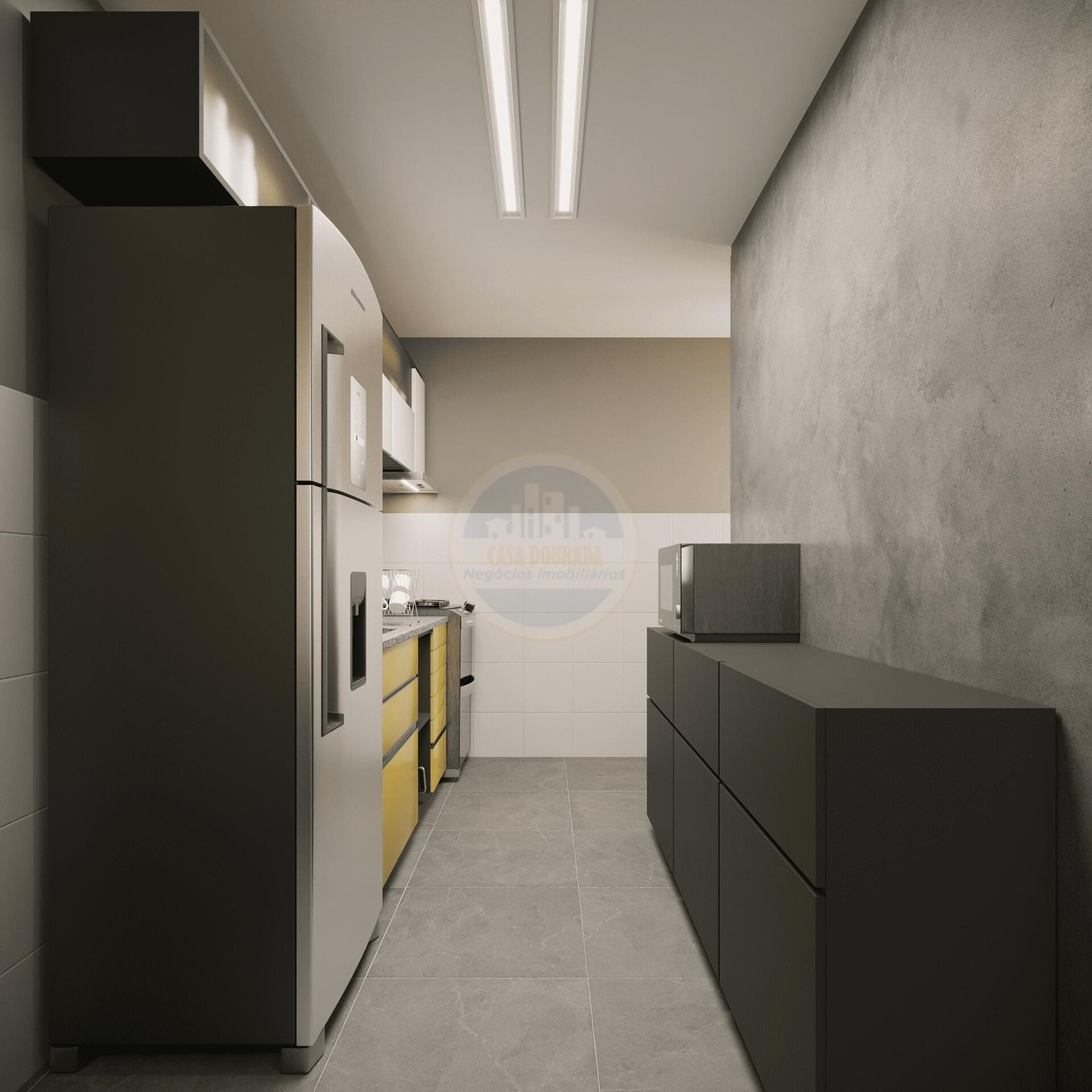 Apartamento na Vila Toscana, foto 16 de 27