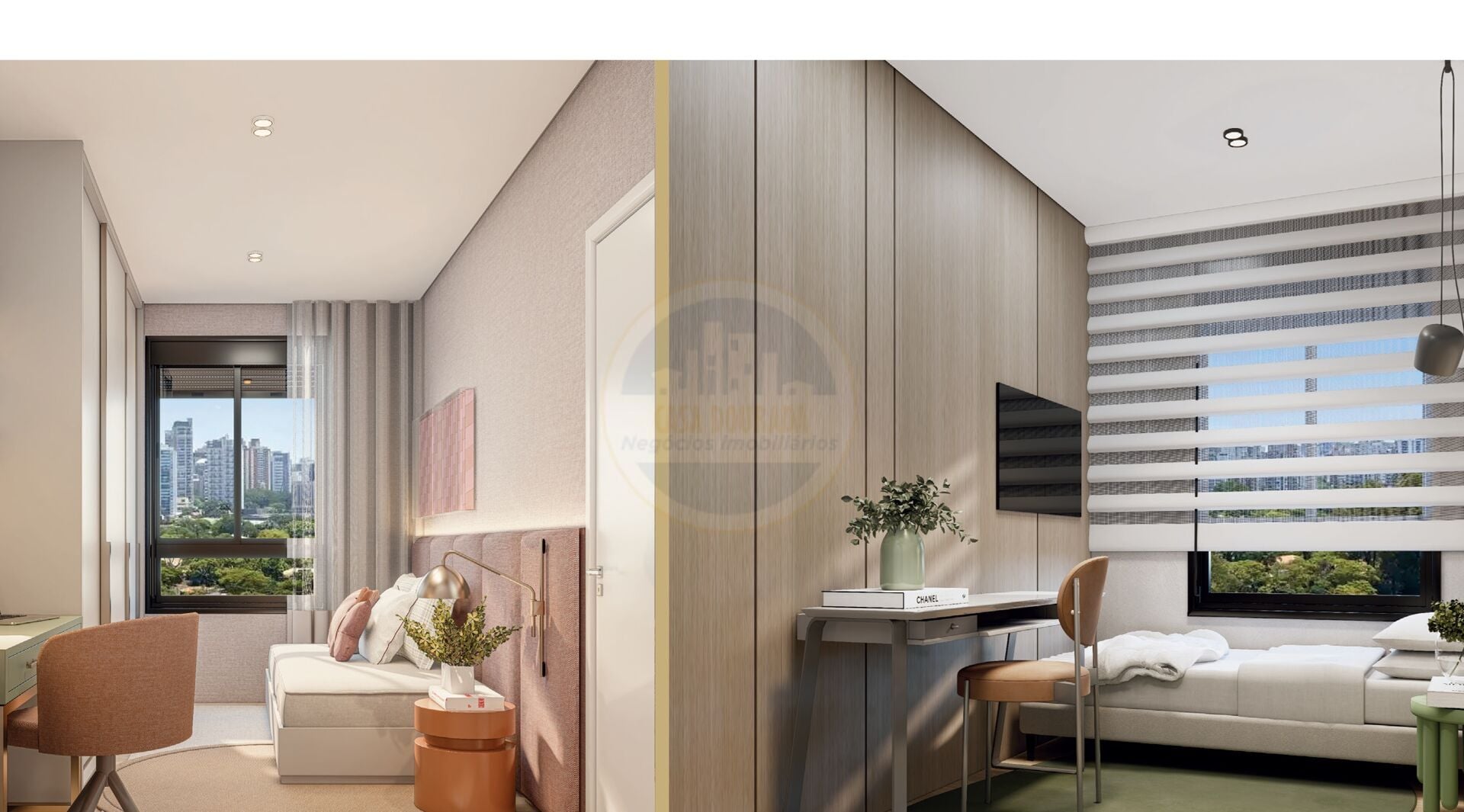 Apartamento no Jardim América, foto 10 de 17