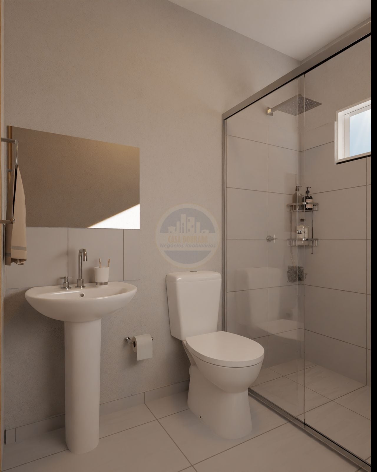 Casa na Vila Toscana, foto 9 de 23