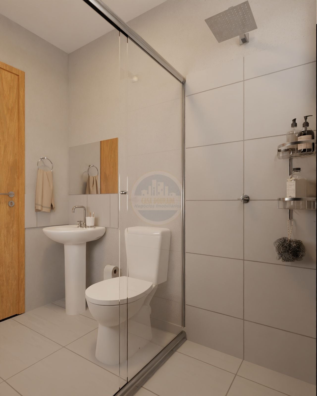 Casa na Vila Toscana, foto 10 de 23