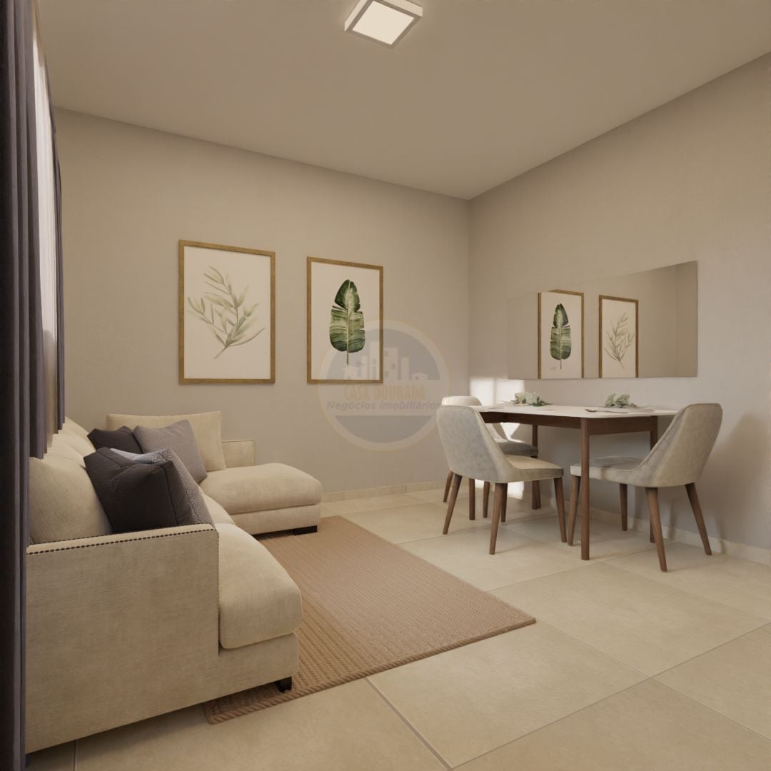 Casa na Vila Toscana, foto 4 de 23
