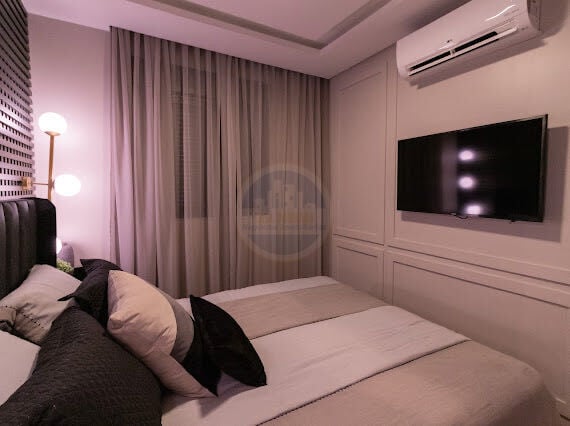 Apartamento no Jardim Central, foto 6 de 10