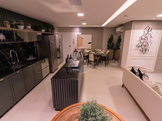 Apartamento no Jardim Central, foto 7 de 10