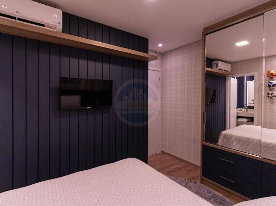Apartamento no Jardim Central, foto 5 de 10