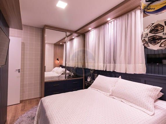 Apartamento no Jardim Central, foto 4 de 10