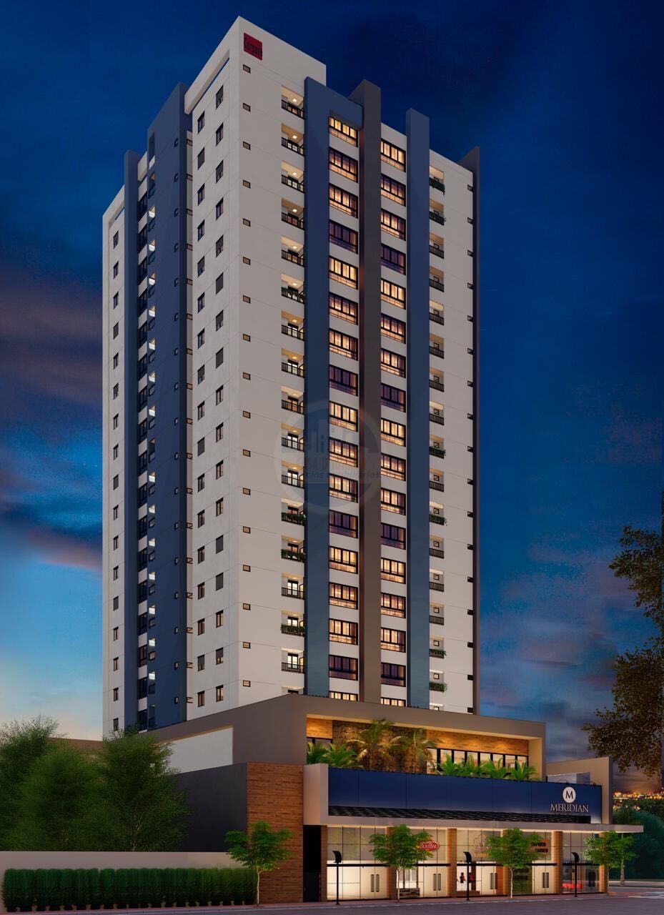 Apartamento no Jardim Central, foto 1 de 10