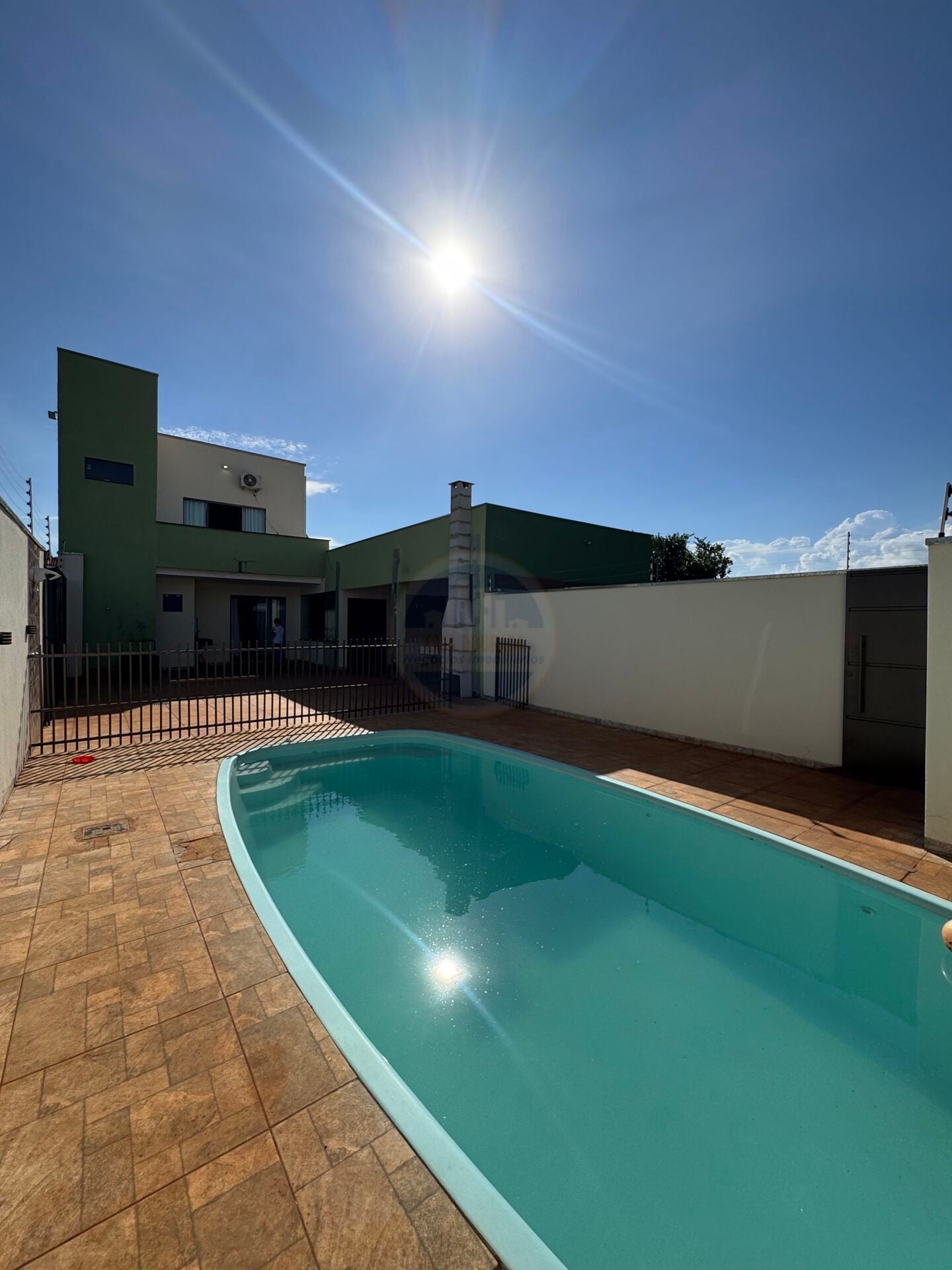 Casa no Residencial Bonanza, foto 1 de 22