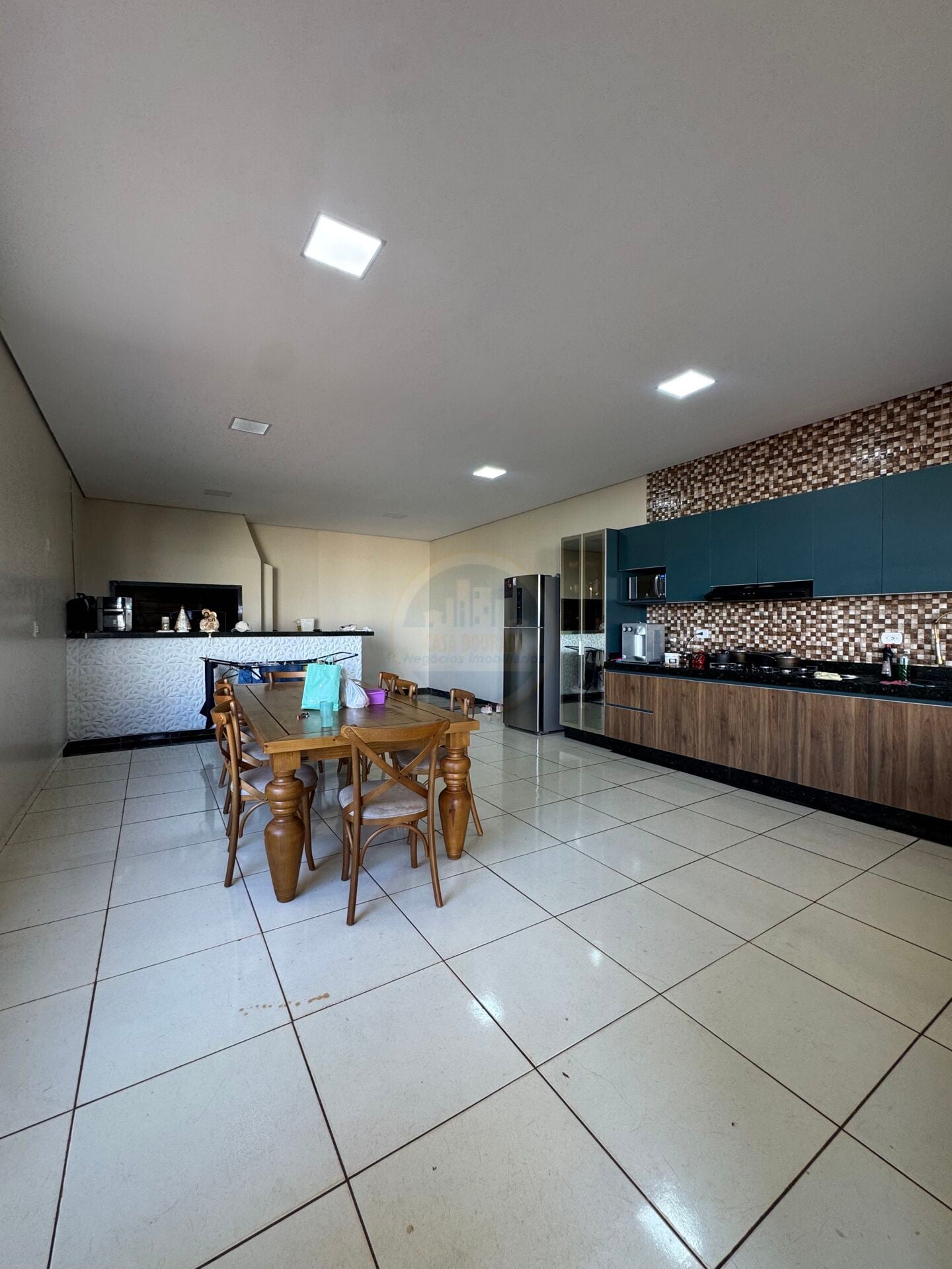 Casa no Residencial Bonanza, foto 11 de 22