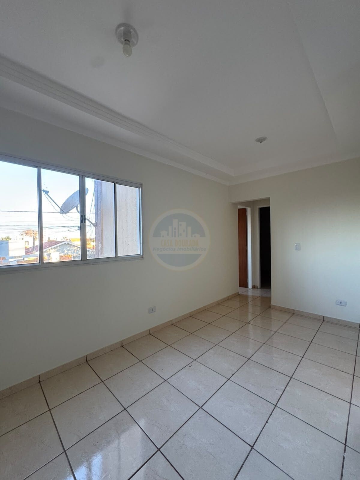 Apartamento no Jardim Novo Horizonte, foto 6 de 11