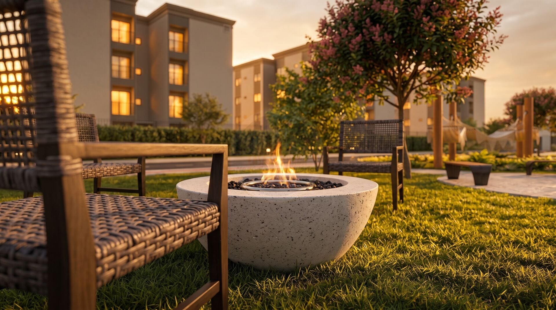 Apartamento na Vila Toscana, foto 5 de 26