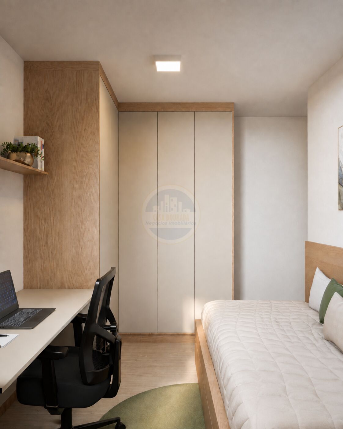 Apartamento na Vila Toscana, foto 23 de 26
