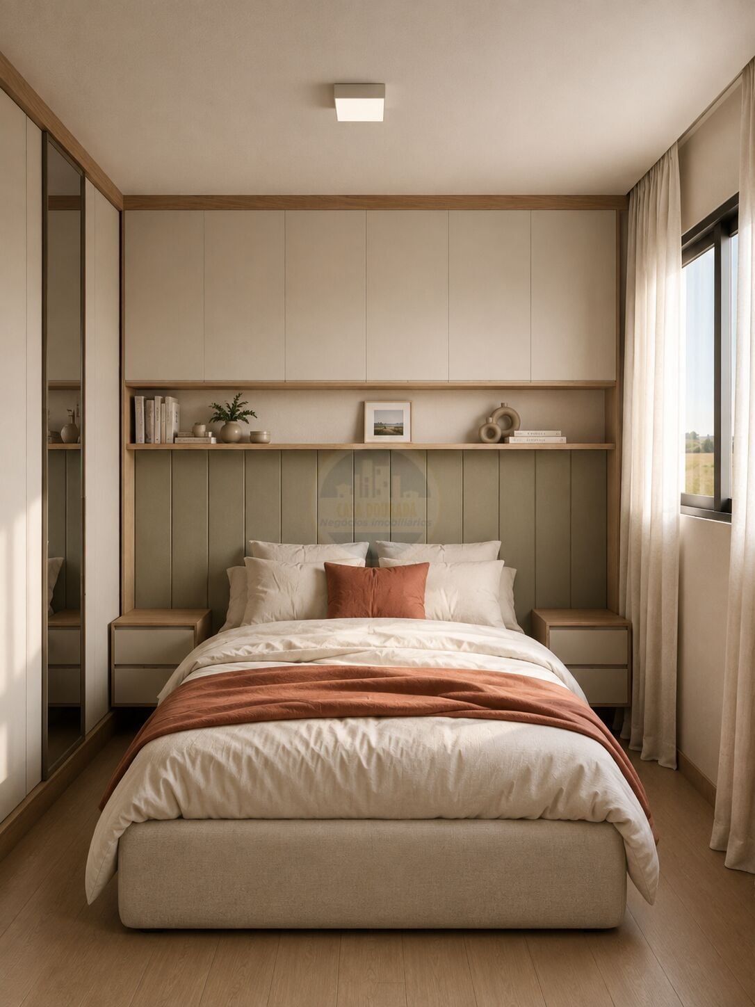 Apartamento na Vila Toscana, foto 9 de 26