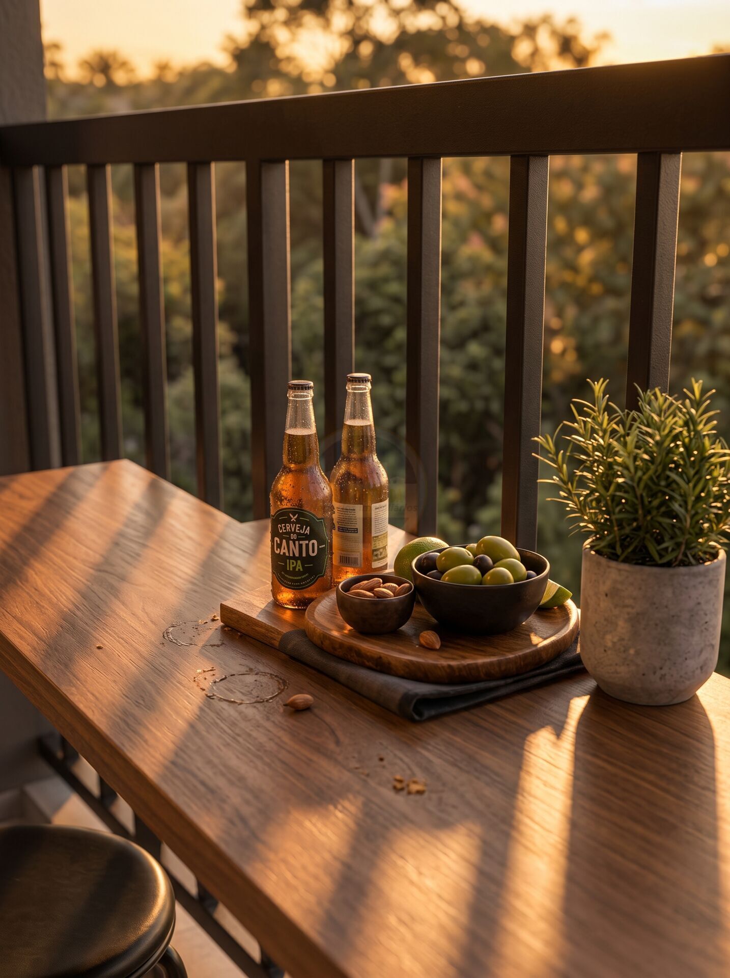 Apartamento na Vila Toscana, foto 4 de 26