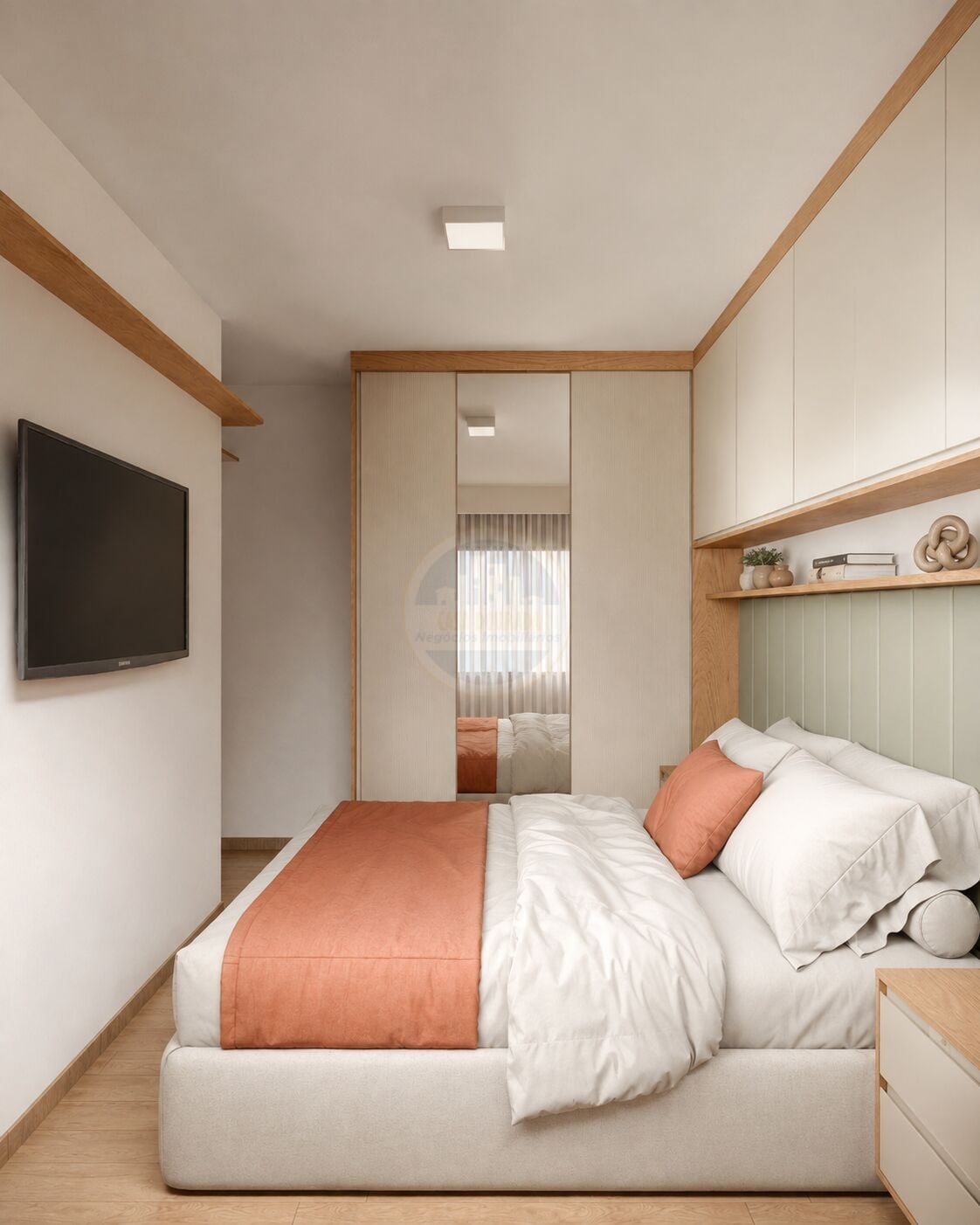 Apartamento na Vila Toscana, foto 21 de 26
