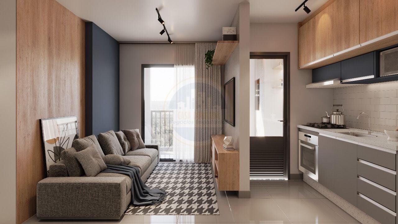 Apartamento em Altos do Indaiá, foto 4 de 17