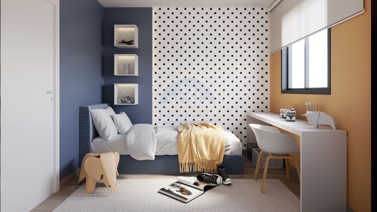 Apartamento em Altos do Indaiá, foto 6 de 17